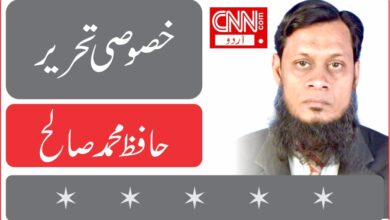 Hafiz Muhammad Saleh