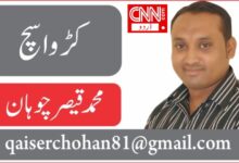 Muhammad Qaiser Chohan