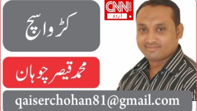 Muhammad Qaiser Chohan