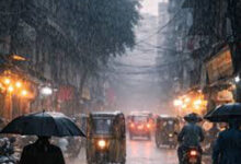 RAIN