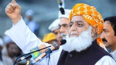 Fazal-ur-Rehman