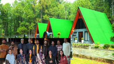 Cheora -Base -Resort