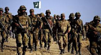 pak-army