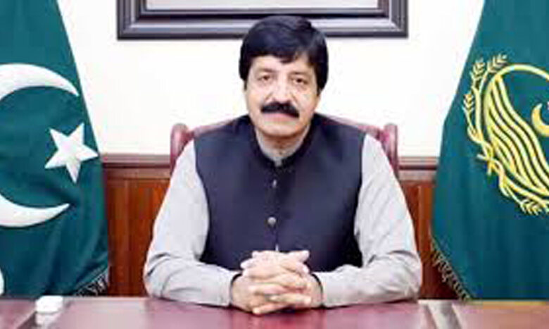 GOVERNOR-PUNJAB-SARDAR-SALEEM